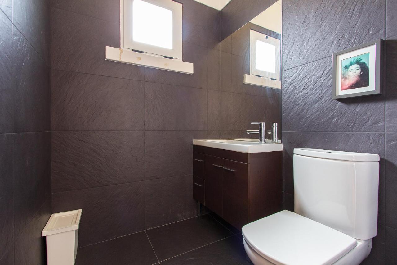 Saldanha Concept By Homing Appartement Lissabon Buitenkant foto