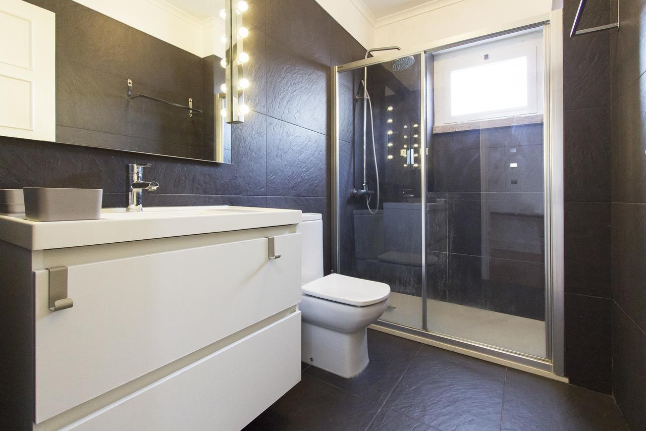 Saldanha Concept By Homing Appartement Lissabon Buitenkant foto