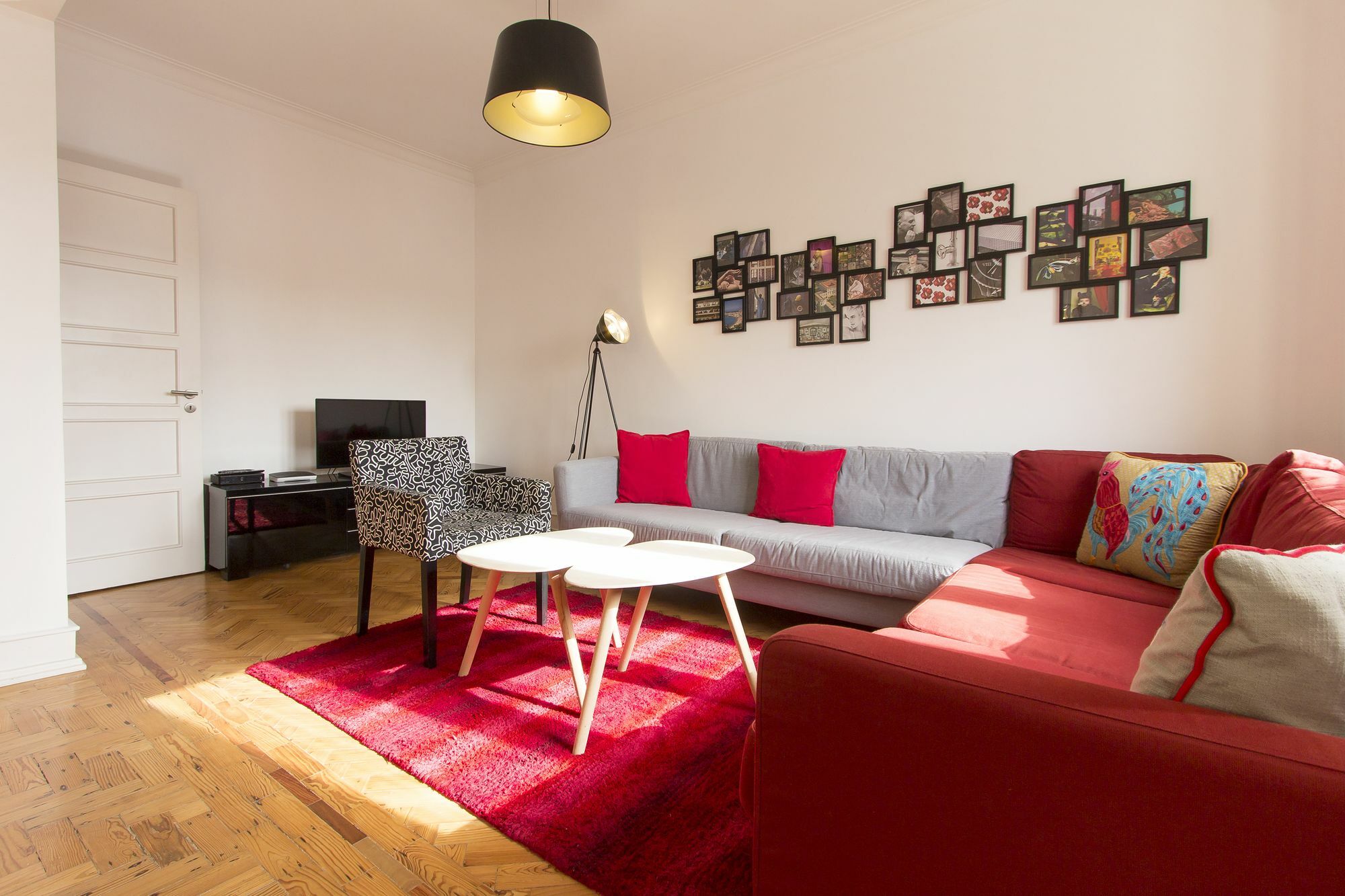 Saldanha Concept By Homing Appartement Lissabon Buitenkant foto