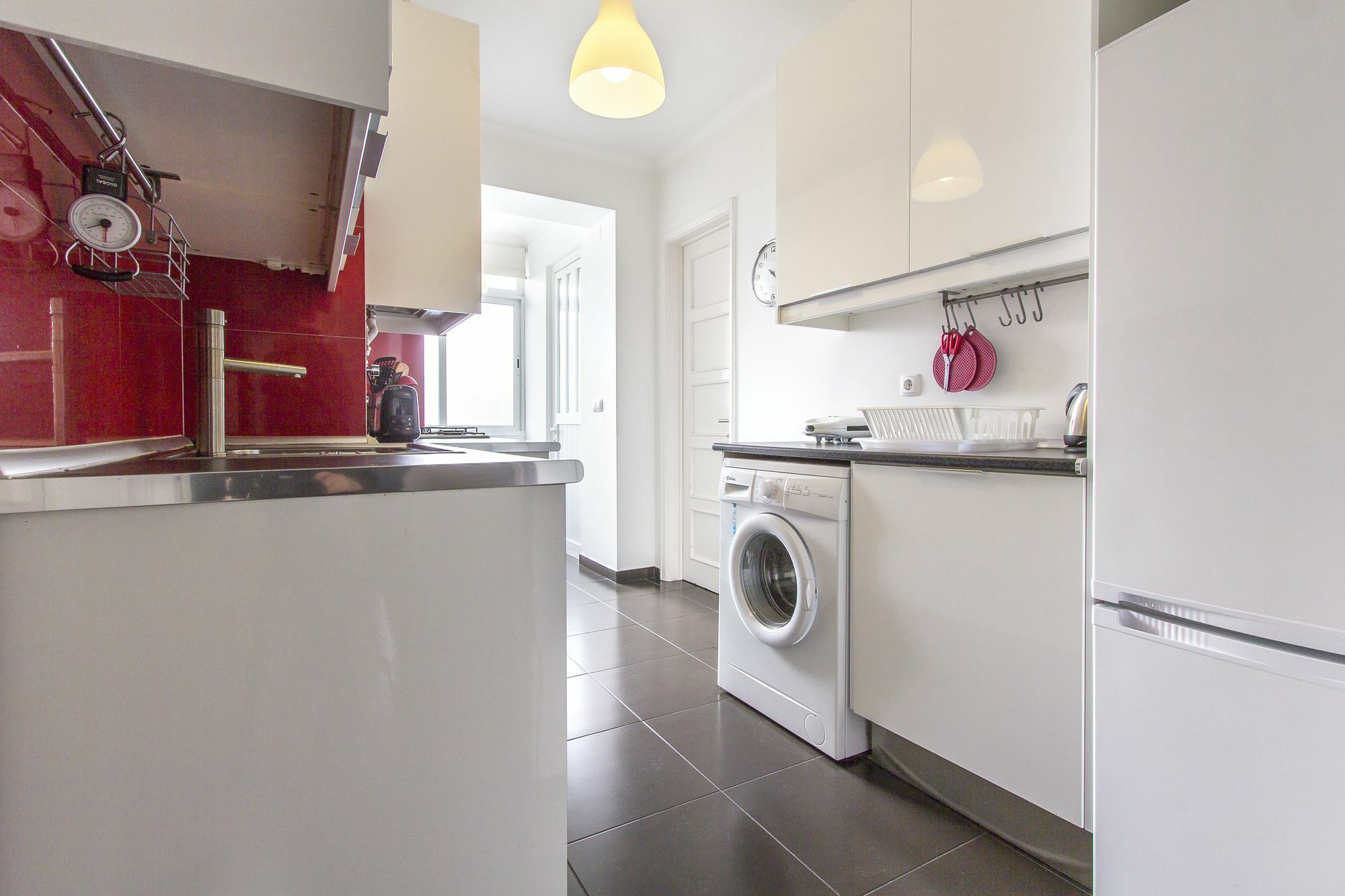 Saldanha Concept By Homing Appartement Lissabon Buitenkant foto