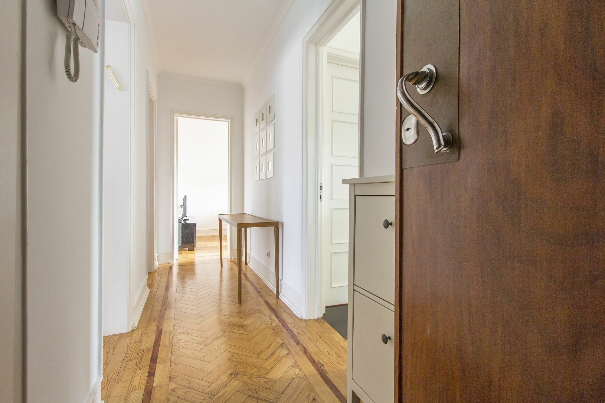 Saldanha Concept By Homing Appartement Lissabon Buitenkant foto