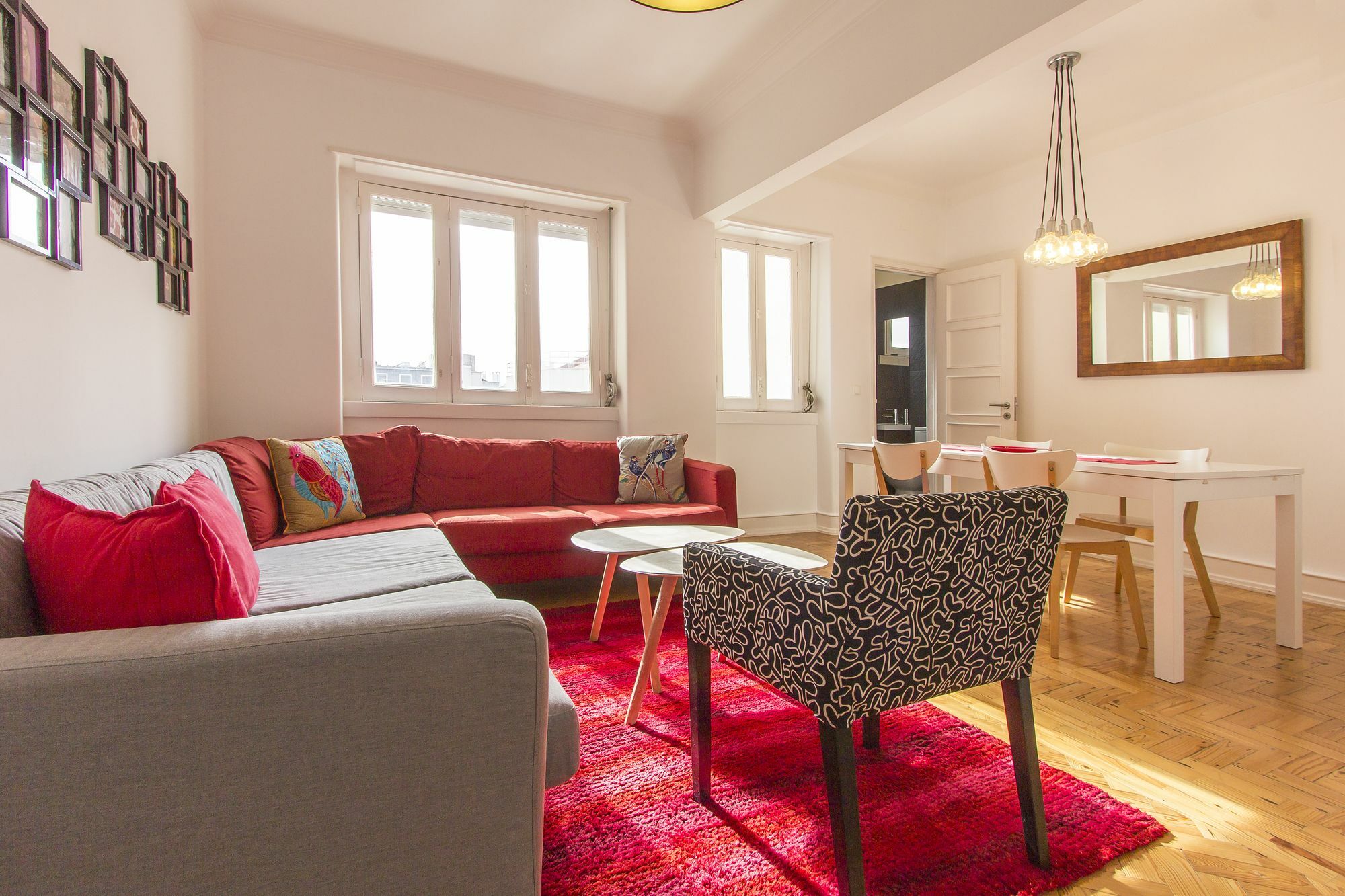 Saldanha Concept By Homing Appartement Lissabon Buitenkant foto