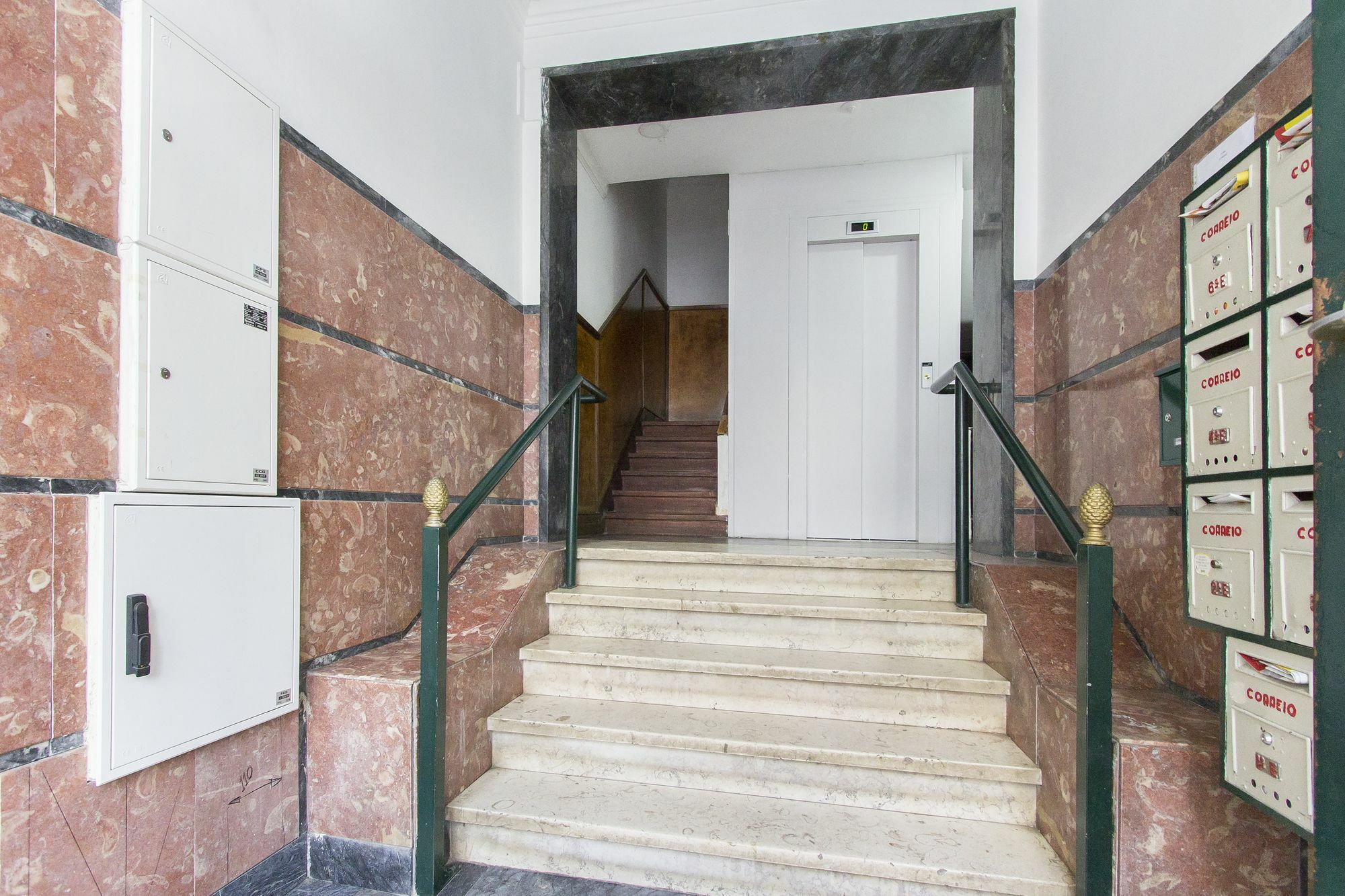 Saldanha Concept By Homing Appartement Lissabon Buitenkant foto